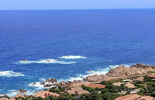 Villa L'incantu, Costa Paradiso, Sea View - Foto 64