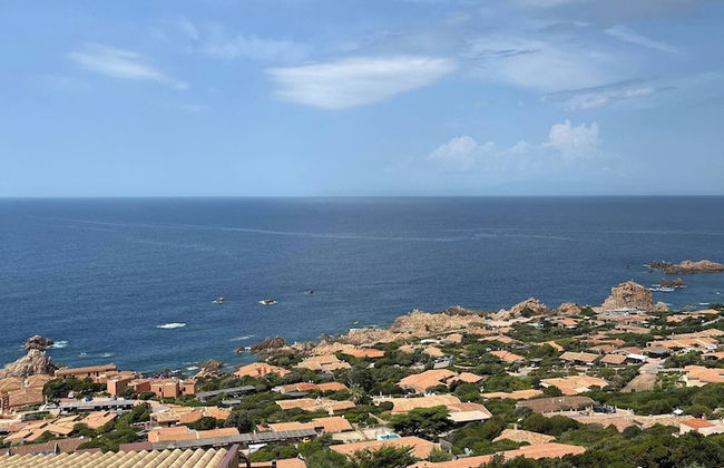 Villa L'incantu, Costa Paradiso, Sea View - Foto 33