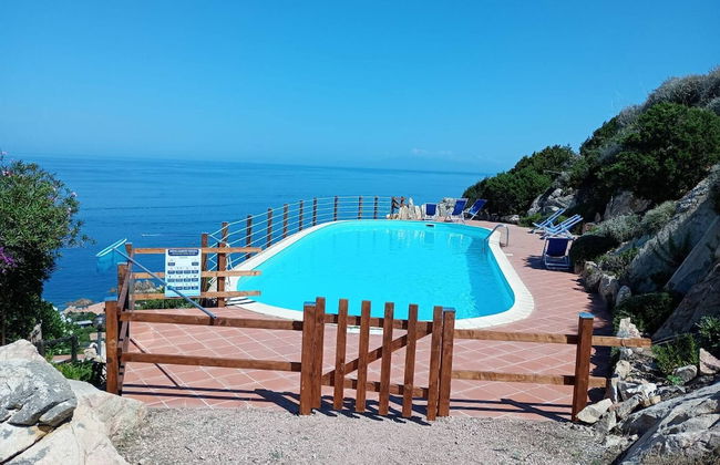 Villa L'incantu, Costa Paradiso, Sea View - Foto 21