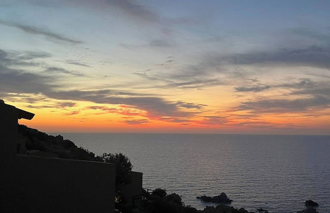 Villa L'incantu, Costa Paradiso, Sea View - Foto 30