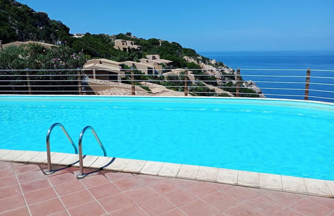 Villa L'incantu, Costa Paradiso, Sea View - Foto 23