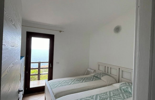 Villa L'incantu, Costa Paradiso, Sea View - Foto 9