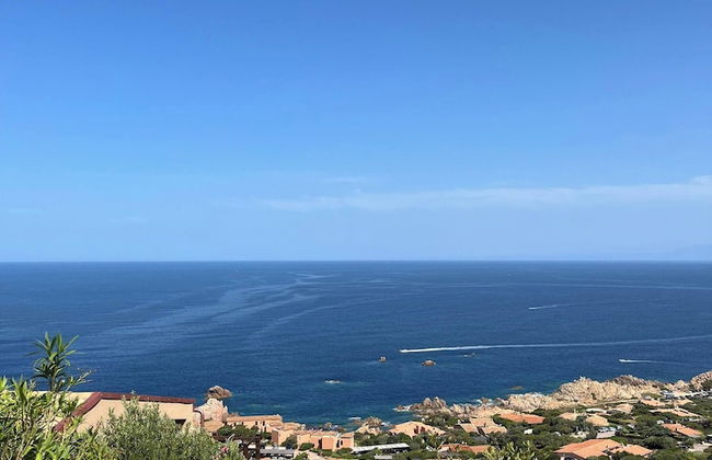 Villa L'incantu, Costa Paradiso, Sea View - Foto 35
