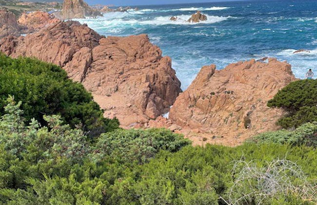 Villa L'incantu, Costa Paradiso, Sea View - Foto 42