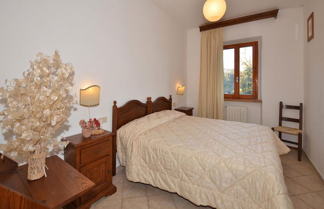Villa Francesca in Scheggia - Foto 22
