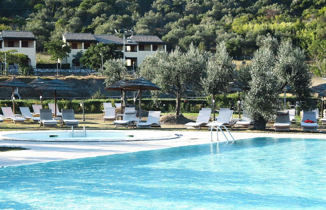 Residence Le Corti di Montepitti, Suvereto - Foto 20