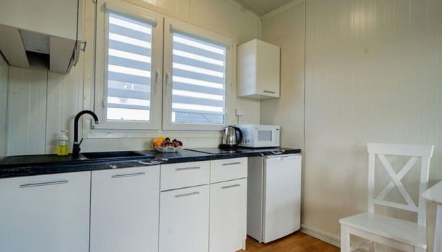 Cozinha privada