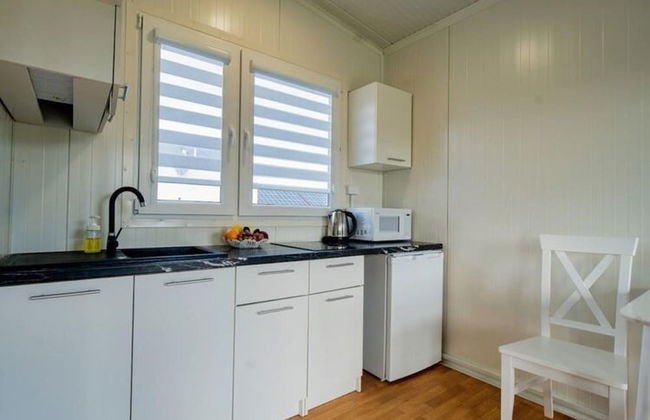 Single-story Holiday Home, Pool, Sauna, Whirlpool - Foto 5
