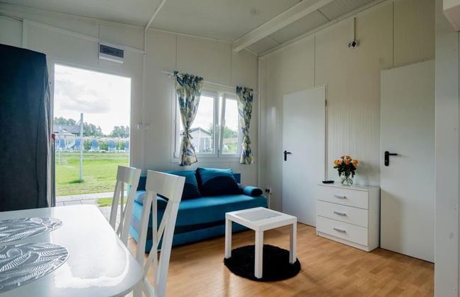 Single-story Holiday Home, Pool, Sauna, Whirlpool - Foto 6