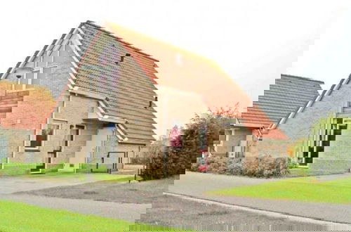 Photo 1 - Waterfront Bungalow Near Beach