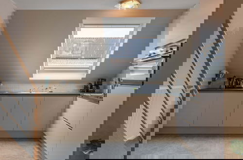 Foto 18 - Spacious 3-bedroom Apartment in Oostende