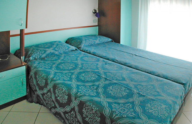 Apartment in San Benedetto del Tronto Near Restaurants - Foto 4
