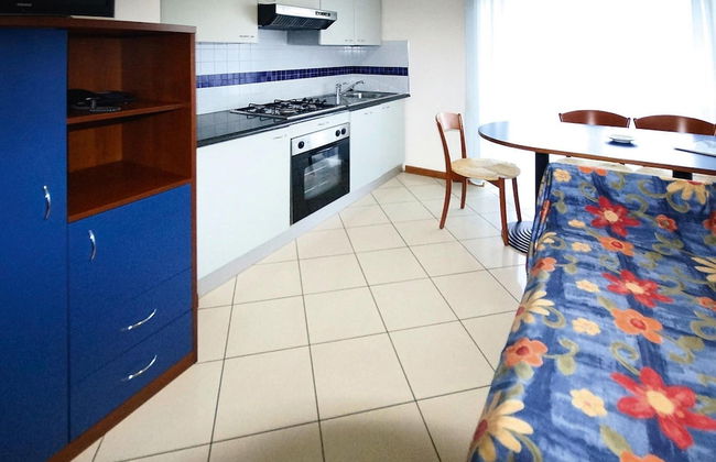 Apartment in San Benedetto del Tronto Near Restaurants - Foto 6