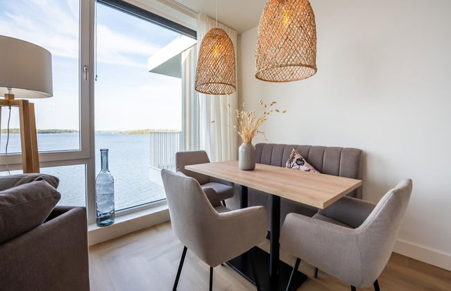 Apartment Veerse Meer With Private Marina - Foto 20