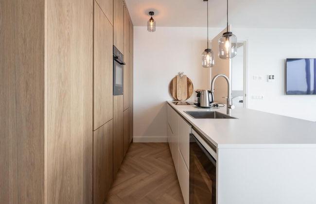 Apartment Veerse Meer With Private Marina - Foto 7