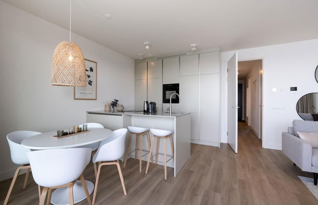 Apartment Veerse Meer With Private Marina - Foto 9