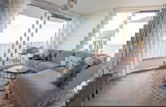 Photo 1 - Spacious Waterfront Apartment