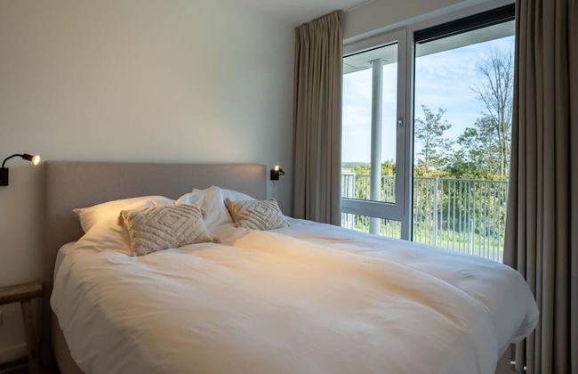 Apartment Veerse Meer With Private Marina - Foto 3