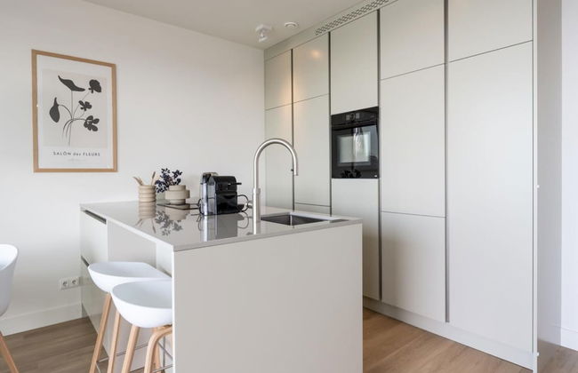 Apartment Veerse Meer With Private Marina - Foto 6