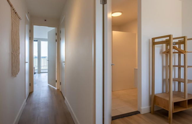 Apartment Veerse Meer With Private Marina - Foto 21