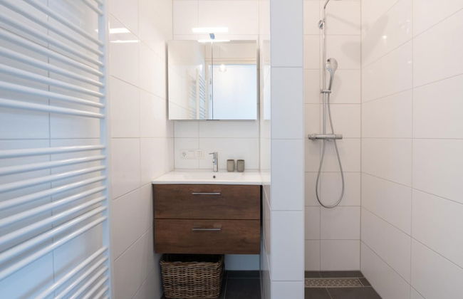 Apartment Veerse Meer With Private Marina - Foto 14