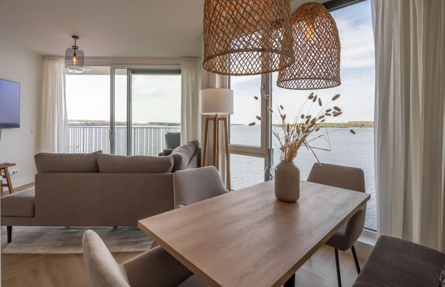 Apartment Veerse Meer With Private Marina - Foto 18