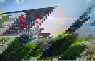 Photo 1 - Nice Holiday Home Near Beach