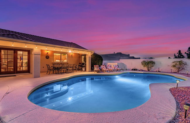 Ridgeway Fountain Hills - Photo 22