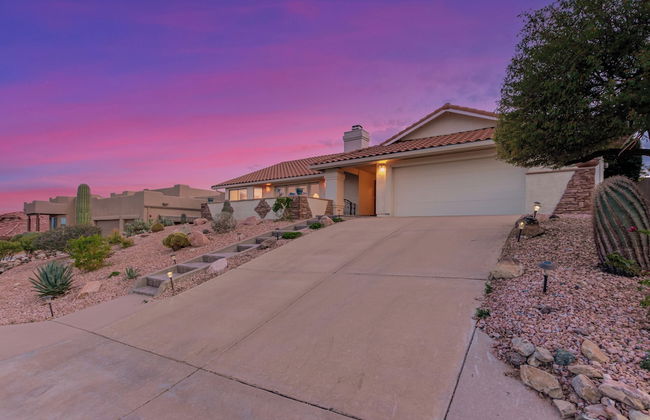 Ridgeway Fountain Hills - Photo 43