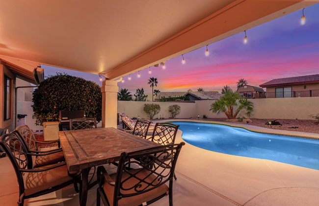 Ridgeway Fountain Hills - Photo 21