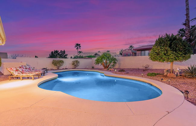 Ridgeway Fountain Hills - Photo 19