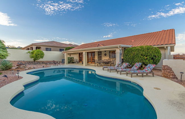 Ridgeway Fountain Hills - Photo 27