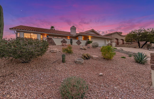 Ridgeway Fountain Hills - Photo 45