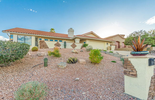 Ridgeway Fountain Hills - Photo 36