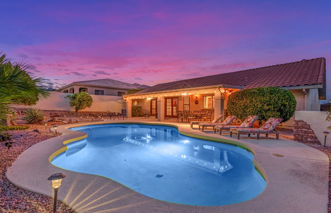 Ridgeway Fountain Hills - Photo 25