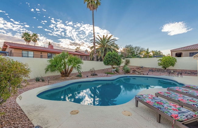 Ridgeway Fountain Hills - Photo 18