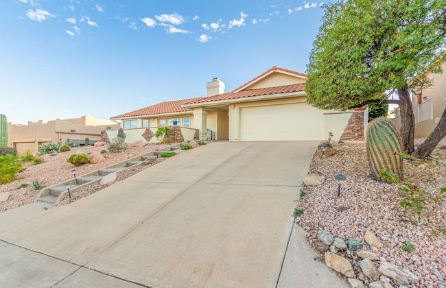 Ridgeway Fountain Hills - Photo 37