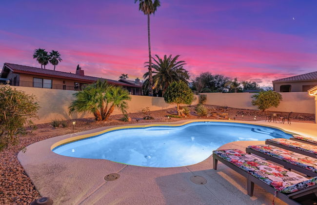 Ridgeway Fountain Hills - Photo 20
