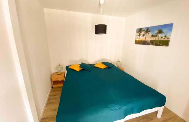 Holiday Home in Nowe Warpno Near Harbor - Foto 2