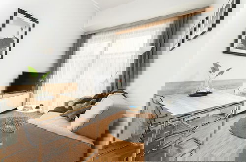 Photo 8 - Apartment in Pobierowo Near Baltic Beach