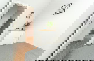 Photo 2 - Apartment in Pobierowo Near Baltic Beach