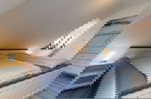 Foto 2 - Ferienwohnung Kuestenluft in Tating