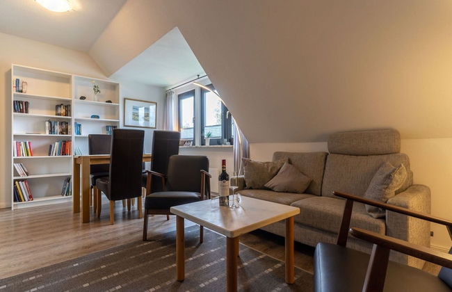 Ferienwohnung Kustenluft in Tating - Foto 12