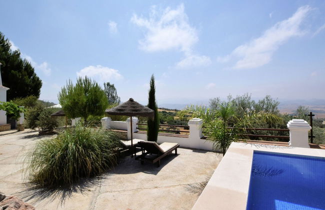 Nice Holiday Home in Andalusia With Pool - Foto 24