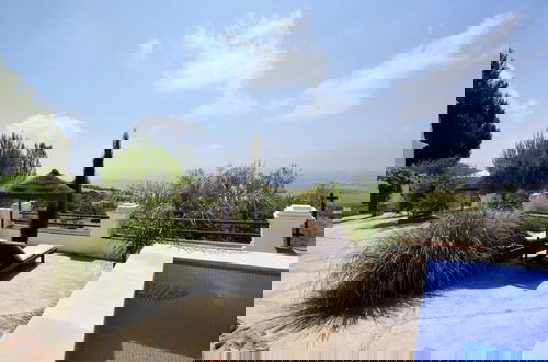Foto 24 - Nice Holiday Home in Andalusia With Pool