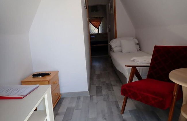 Bungalow in Kolczewo With Parking Space - Foto 2