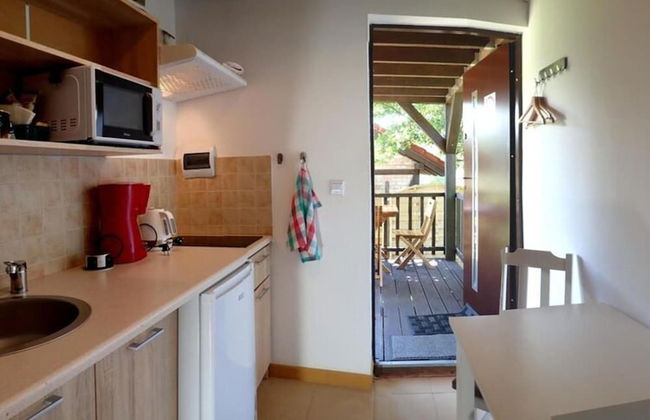 Bungalow in Kolczewo With Parking Space - Foto 4
