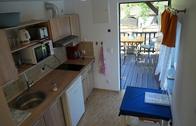 Bungalow in Kolczewo With Parking Space - Foto 5