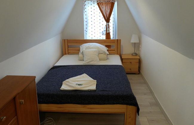 Bungalow in Kolczewo With Parking Space - Foto 3
