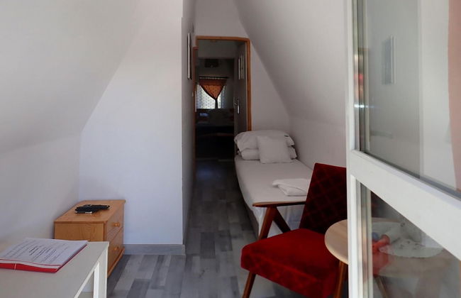 Bungalow in Kolczewo With Parking Space - Foto 7